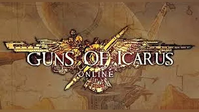 Guns of Icarus Online (PC) [Global] [Standard]