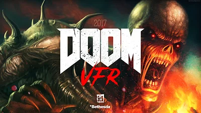 DOOM VFR (PC) [Global] [Standard]