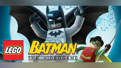 LEGO Batman (PC) [Global] [Standard]