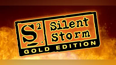 Silent Storm (PC) [Global] [Gold Edition]