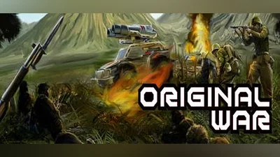 Original War (PC) [Global] [Standard]