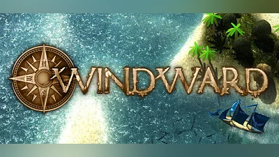 Windward (PC) [Global] [Standard]