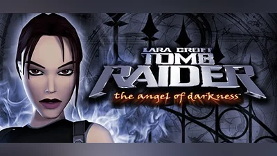 Tomb Raider VI: The Angel of Darkness (PC) [Global] [Standard]