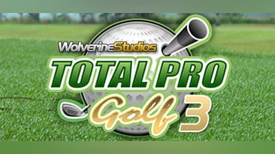Total Pro Golf 3 (PC) [Global] [Standard]