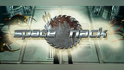 Space Hack (PC) [Global] [Standard]