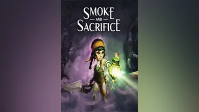 Smoke and Sacrifice (PC) [Global] [Standard]
