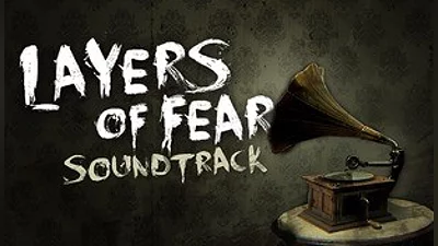 Layers of Fear Soundtrack (DLC) [Global] [Standard]