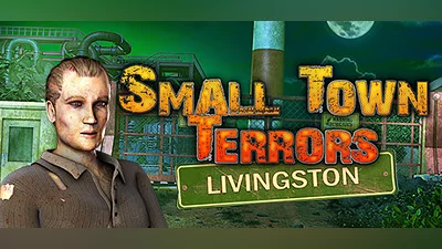 Small Town Terrors Livingston (PC) [Global] [Standard]