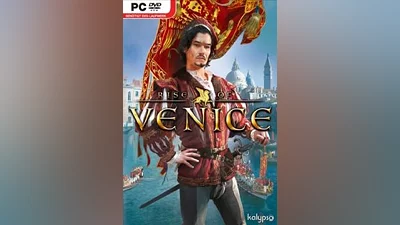 Rise of Venice (PC) [Global] [Gold Edition]