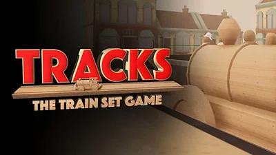 Tracks The Train Set Game (PC) [Global] [Standard]