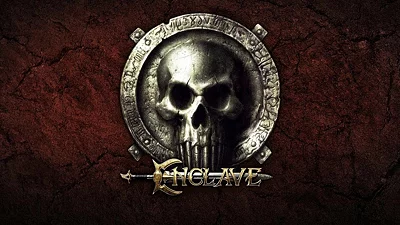 Enclave (PC) [Global] [Gold Edition]