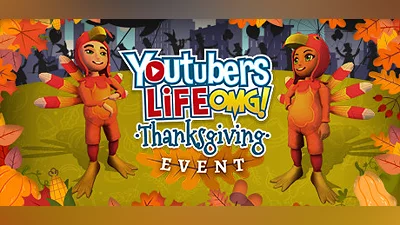 Youtubers Life (PC) [Global] [Standard]