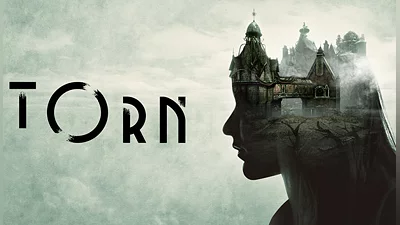 Torn (PC) [Global] [Standard]
