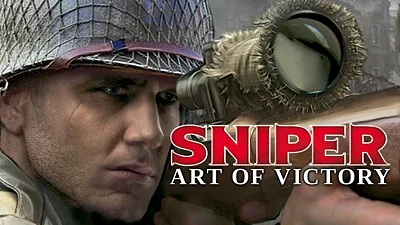 Sniper Art of Victory (PC) [Global] [Standard]