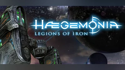 Haegemonia: Legions of Iron (PC) [Global] [Standard]