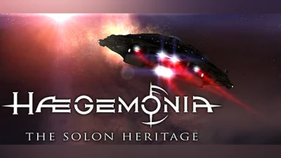 Haegemonia: The Solon Heritage (PC) [Global] [Standard]