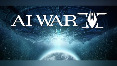 AI War 2 (PC) [Global] [Standard]
