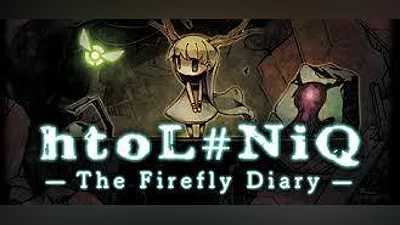 htoL#NiQ The Firefly Diary (PC) [Global] [Standard]
