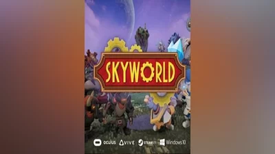 Skyworld (PC) [Global] [Standard]