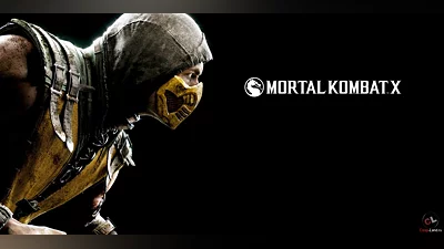 Mortal Kombat X (PC) [Global] [Standard]