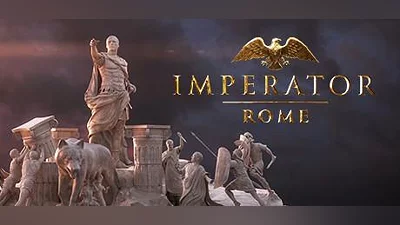 Imperator Rome (PC) [Global] [Deluxe Edition]