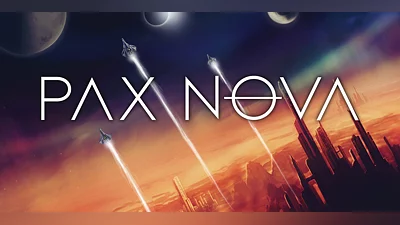 Pax Nova (PC) [Global] [Standard]