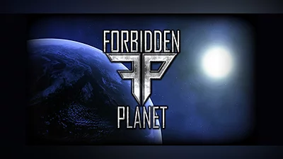 Forbidden planet (PC) [Global] [Standard]