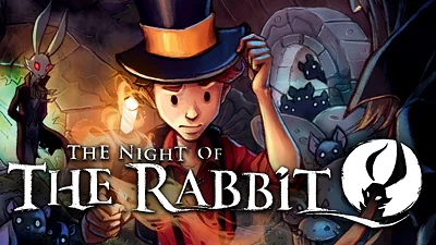 The Night of the Rabbit (PC) [Global] [Premium Edition]