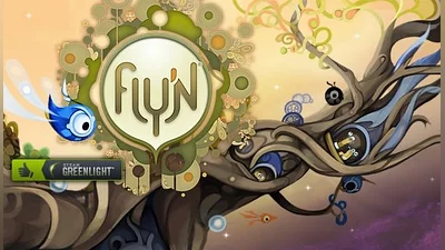 FLYN (PC) [Global] [Standard]