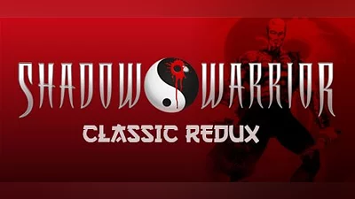 Shadow Warrior Classic Redux (PC) [Global] [Standard]