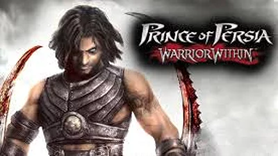 Prince of Persia Warrior Within (PC) [Global] [Standard]