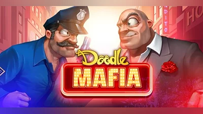 Doodle Mafia (PC) [Global] [Standard]
