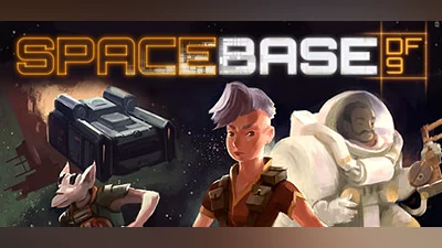 Spacebase DF-9 (PC) [Global] [Standard]