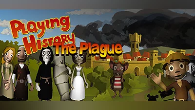 Playing History - The Plague (PC) [Global] [Standard]