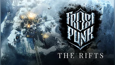 Frostpunk The Rifts (PC) [Global] [Standard]
