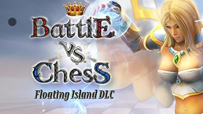 Battle vs Chess Floating Island (DLC) [Global] [Standard]