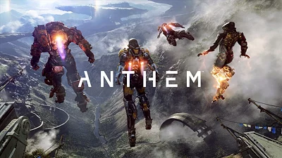 Anthem (Xbox) [Global] [Standard]