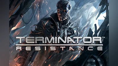 Terminator Resistance (PC) [Global] [Standard]