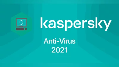 Kaspersky Anti Virus 2021 [Global] [1 Device/1 Year]