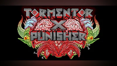 Tormentor X Punisher (PC) [Global] [Standard]