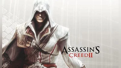 Assassins Creed II (PC) [Europe] [Standard]