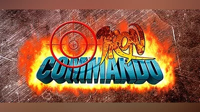 Iron Commando - Koutetsu no Senshi (PC) [Global] [Standard]