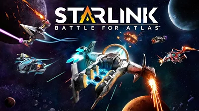 Starlink Battle for Atlas (PC) [Global] [Standard]