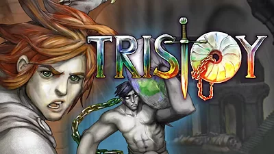 TRISTOY (PC) [Global] [Standard]
