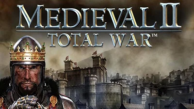Medieval II Total War (PC) [Global] [Definitive]
