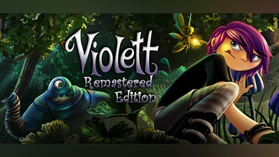 Violett Remastered (PC) [Global] [Standard]