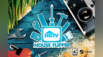 House Flipper HGTV DLC (PC) [Global] [Standard]