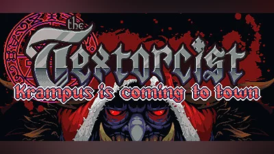 The Textorcist: The Story of Ray Bibbia (PC) [Global] [Standard]