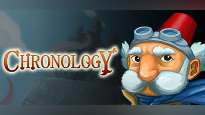 Chronology (PC) [Global] [Standard]