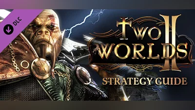 Two Worlds II Strategy Guide (DLC) [Global] [Standard]